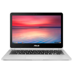 ASUS Chromebook C302ca, Intel Core M7, 4GB RAM, 64GB eMMC, 12.5